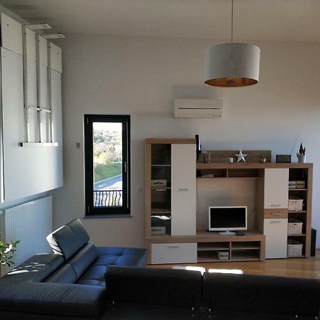 Apartment Morski Cvet Koper Luaran gambar