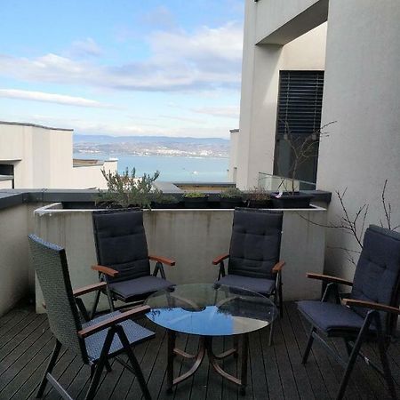 Apartment Morski Cvet Koper Luaran gambar