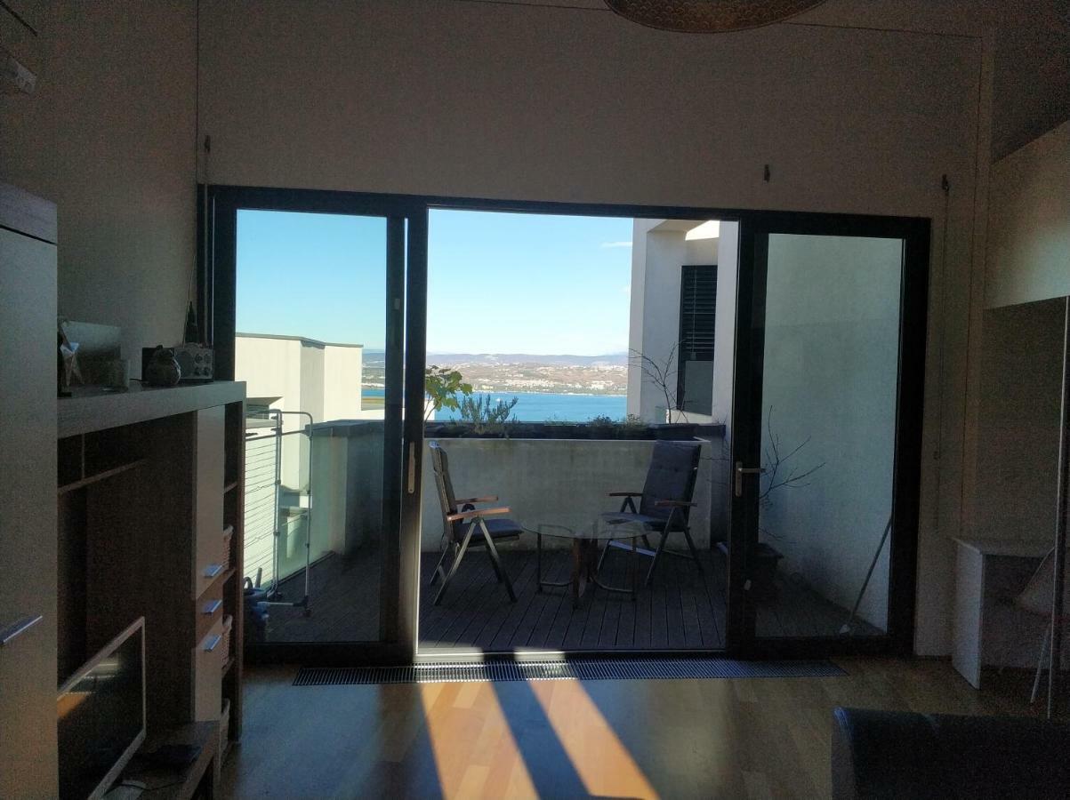 Apartment Morski Cvet Koper Luaran gambar