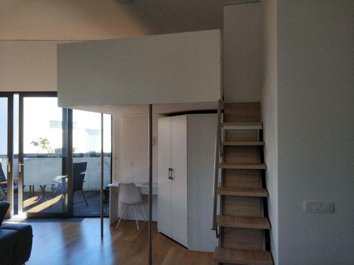 Apartment Morski Cvet Koper Luaran gambar