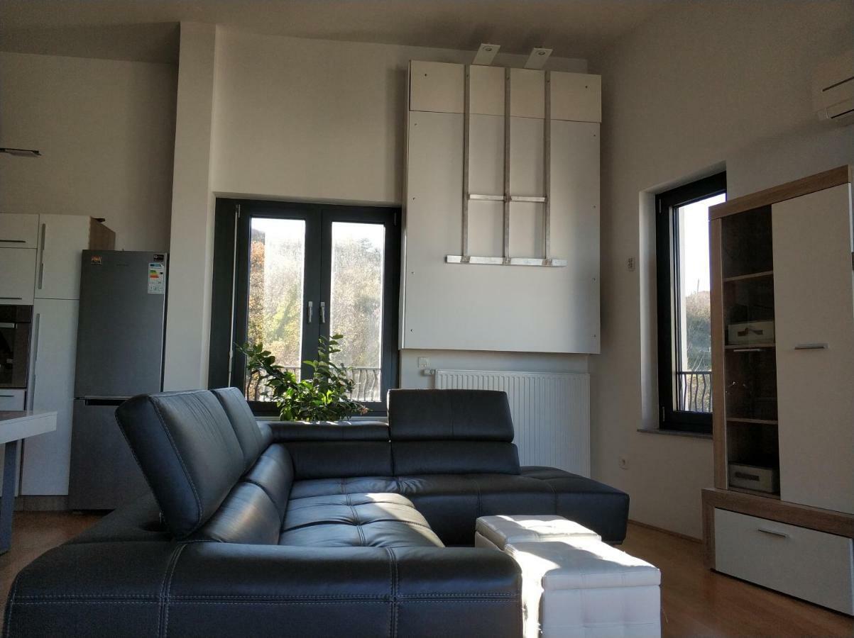 Apartment Morski Cvet Koper Luaran gambar