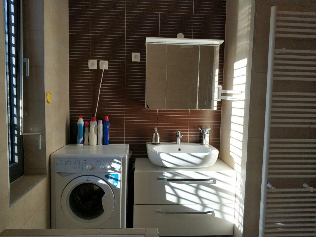 Apartment Morski Cvet Koper Luaran gambar
