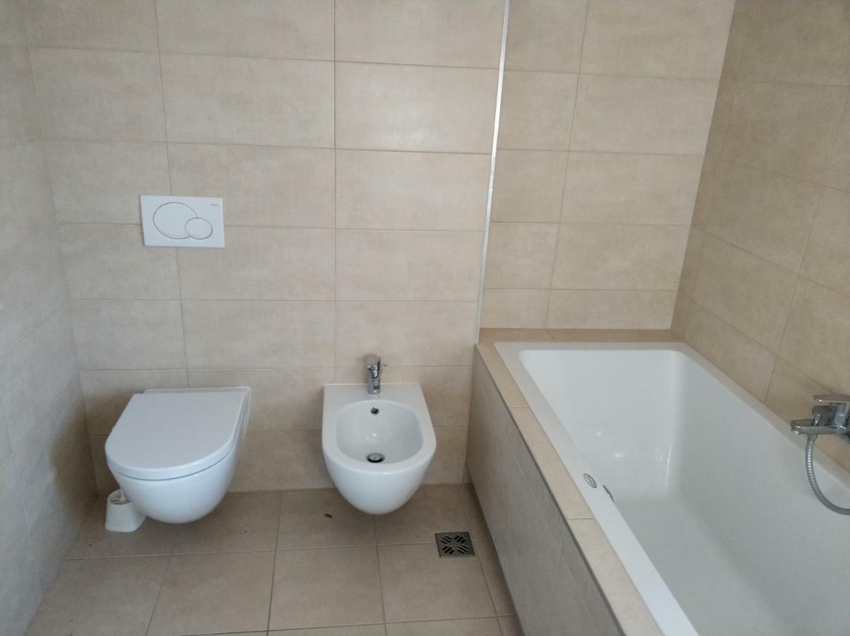 Apartment Morski Cvet Koper Luaran gambar