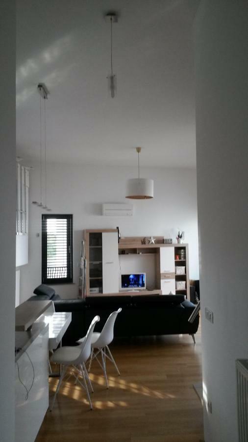 Apartment Morski Cvet Koper Luaran gambar