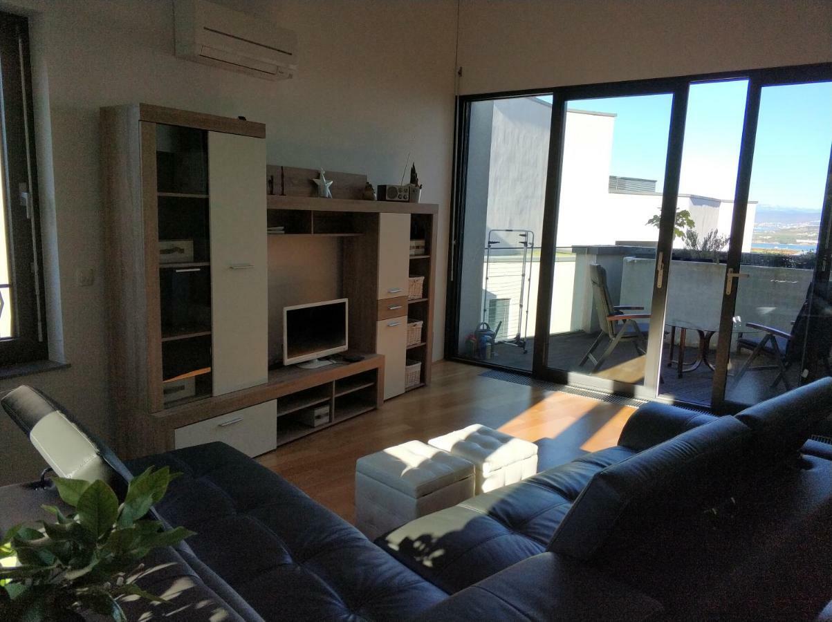 Apartment Morski Cvet Koper Luaran gambar