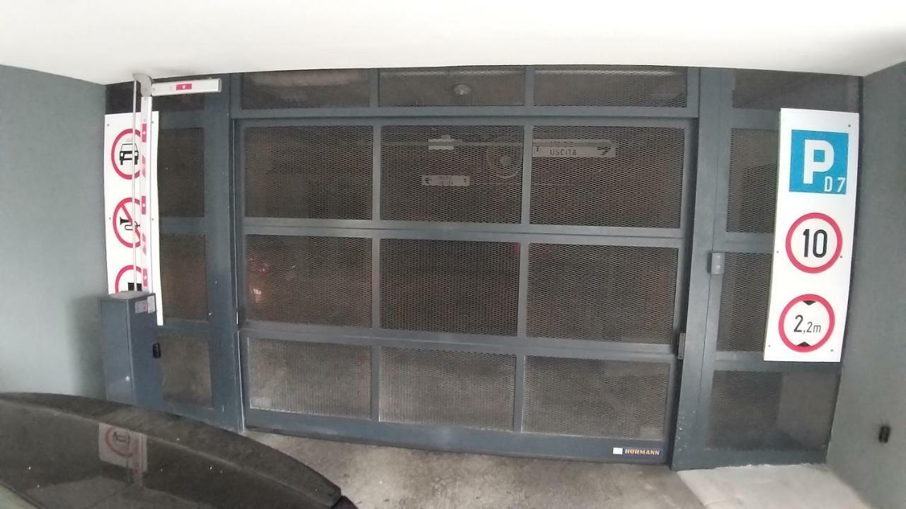 Apartment Morski Cvet Koper Luaran gambar